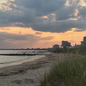 Meet your Posher, Mike